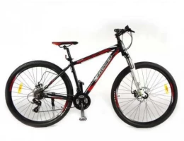 Горный велосипед Crosser Grim 29 (19 рама) 