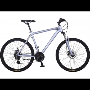 Горный велосипед Crosser Legend 29" (21 рама) 