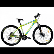   Горный велосипед Crosser Beast 29"