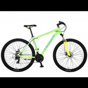 Горный велосипед Crosser Hunter 29 (21 рама)