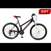 Горный велосипед Crosser Life 26" 