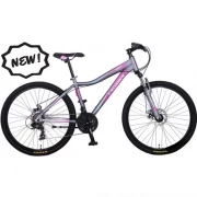 Горный велосипед Crosser Sweet 26"