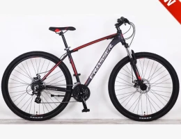 Горный велосипед Crosser Inspiron 29 (19 рама) 