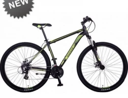 Горный велосипед Crosser Legend 29" (21 рама) 