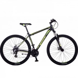 Горный велосипед Crosser Legend 29" (19 рама)