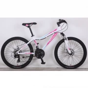 Подростковый велосипед для девочек Crosser Sweet 24"