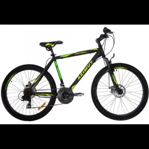 Горный велосипед Azimut Spark 26 D+ 