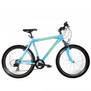 Горный велосипед Azimut Swift 26 GV+ (в улучшенной комплектации)