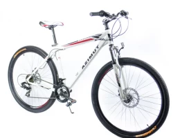 Горный велосипед Azimut Energy 26 GD+ 