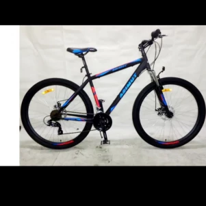 Горный велосипед Azimut Spark 29 GD+ 19 рама