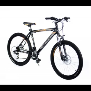 Горный велосипед Azimut Omega 26 GD+ (в улучшенной комплектации) 