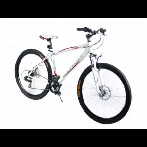 Горный велосипед Azimut Fly 29 GD+ 19 рама (в улучшенной комплектации) 