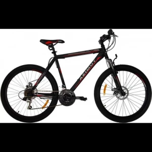Горный велосипед Azimut Swift 26 D+