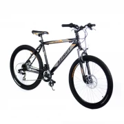 Горный подростковый велосипед Azimut Omega 24 D