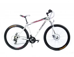 Горный велосипед Azimut Energy 29 GD+ (21 рама) 