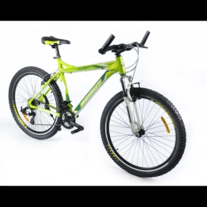   Горный одноподвесный велосипед Azimut Viper 26 A 