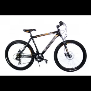   Горный велосипед Azimut Omega 26 D+ 