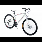 Горный велосипед Azimut Fly 29 GD+ 21 рама (в улучшенной комплектации) 