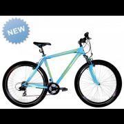Горный велосипед Azimut Swift 29 GD (21 рама) 