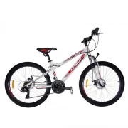 Горный велосипед Azimut Hiland 26 GD+
