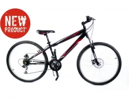 Горный велосипед Azimut Extreme 26 D New 