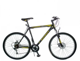 Горный велосипед Azimut Energy 26 D+ 