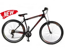 Горный велосипед Azimut Energy 29 GV (19 рама) 