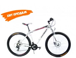 Горный велосипед Azimut Energy 26 GD+ 