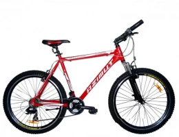 Горный велосипед Azimut Courage 26 