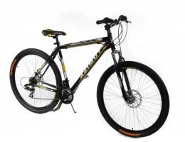   Горный велосипед Azimut Swift 29 GD+ 19 рама (в улучшенной комплектации) 
