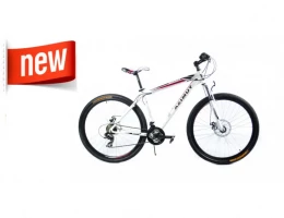 Горный велосипед Azimut Energy 29 GD+ (19 рама)