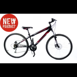 Горный велосипед Azimut Extreme 26 D New 