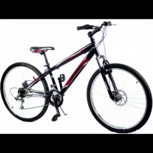 Горный велосипед Azimut Vader 26 D+ 