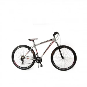 Горный велосипед Azimut Swift 26 D+ белый 