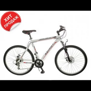   Горный велосипед Azimut Swift 26 D+