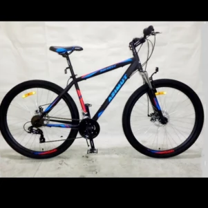 Горный велосипед Azimut Spark 29 GD+ 19 рама 