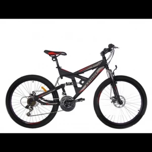   Горный велосипед Azimut Shock 26 D+