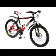 Горный подростковый велосипед Azimut Omega 24 GD
