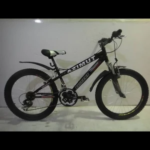 Горный велосипед Azimut Extreme 24 GD 