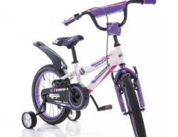 Детский велосипед Azimut Fiber-12" 