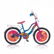 Детский велосипед mustang Winx 20 