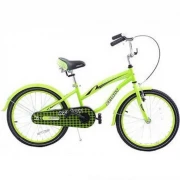 Детский велосипед Azimut Beach 20 