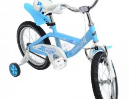 Детский велосипед Azimut Viva 20" 
