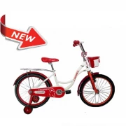 Детский велосипед Crosser JK-703 20" 