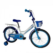 Детский велосипед для девочек Crosser Happy 20" 