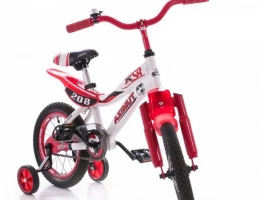 Детский велосипед Azimut KSR Premium 20"
