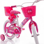 Детский велосипед Mustang Barbie (18" дюймов)