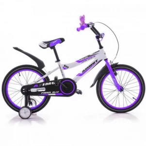 Детский велосипед Azimut Fiber-18" 