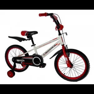 Детский велосипед Crosser Sports 18"