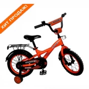 Детский велосипед Crosser Street 16" 